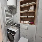 Gold Appartement *