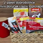 Gold Апартаменты
