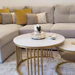 Appartement Gold *