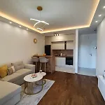 Апартаменты Gold *