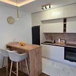 Gold Appartement