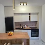 Gold Appartement