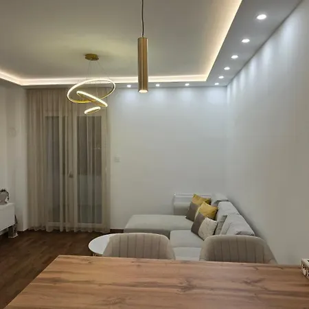 Gold Appartement