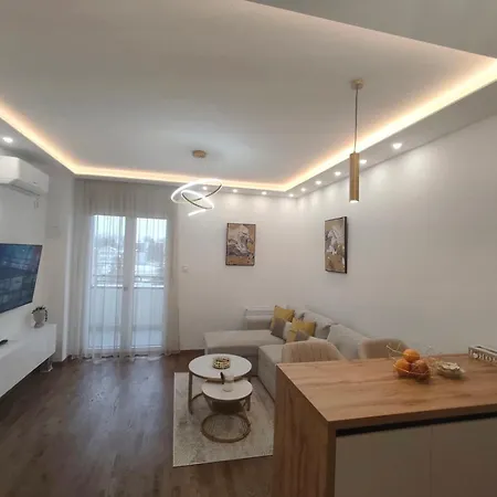 Gold 公寓 巴尼西卢卡