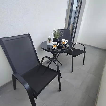 Appartement Gold
