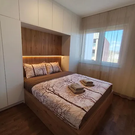 Gold Appartement