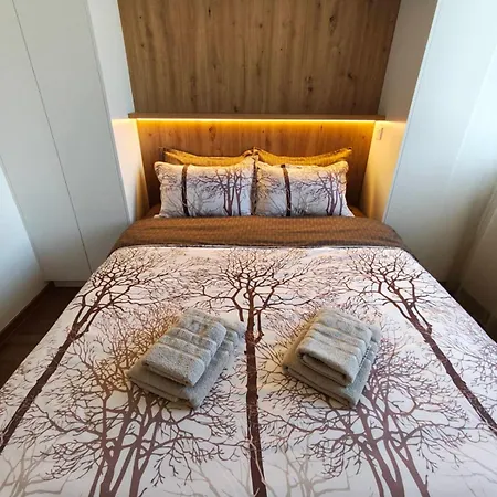 Gold Appartement
