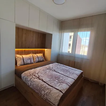 Appartement Gold Banja Luka