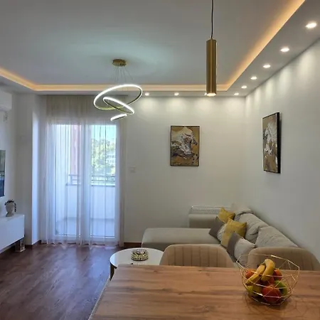 Appartement Gold Banja Luka