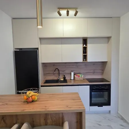 Gold Апартаменты