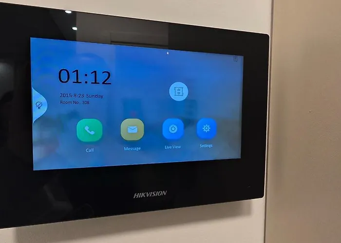 Gold 公寓 巴尼西卢卡