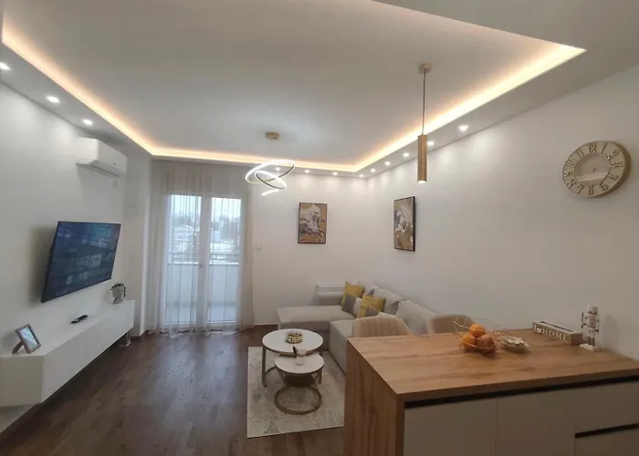 Gold 公寓 巴尼西卢卡