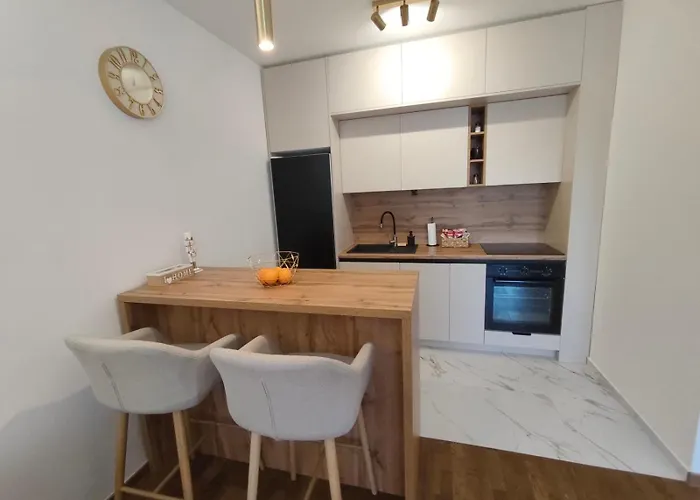 公寓 Gold 巴尼西卢卡