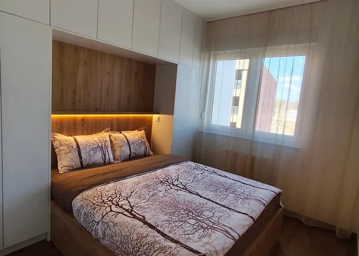 公寓 Gold 巴尼西卢卡