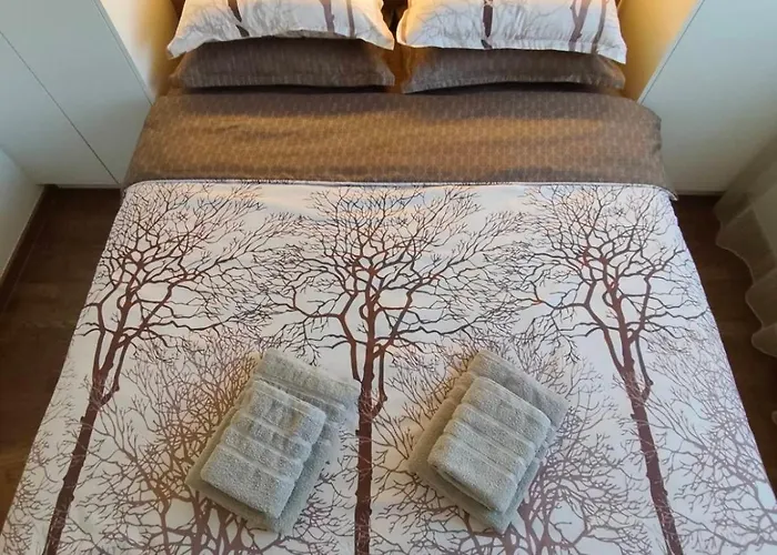 公寓 Gold 巴尼西卢卡